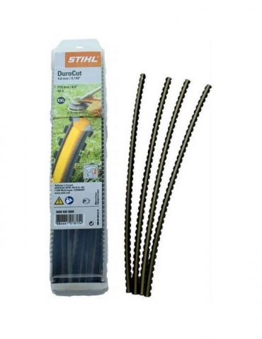 Stihl set 48 durocut fir... - Tik.ro