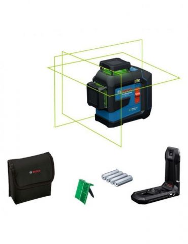 Bosch gll 80-33g nivela laser - Tik.ro