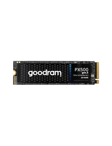 Goodram PX500 GEN.3 SSDPR-PX500-512-80-G3 unități SSD 512 Giga Bites M.2 PCI Express 3.0 NVMe 3D NAND - Tik.ro