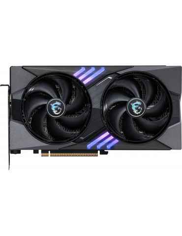 MSI GAMING GeForce RTX 5060 TI 16G OC NVIDIA 16 Giga Bites GDDR7