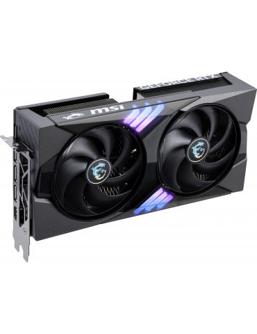 MSI GAMING GeForce RTX 5060 TI 16G OC NVIDIA 16 Giga Bites GDDR7