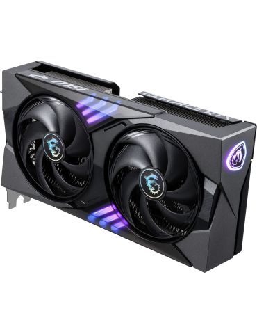 MSI GAMING GeForce RTX 5060 TI 16G OC NVIDIA 16 Giga Bites GDDR7