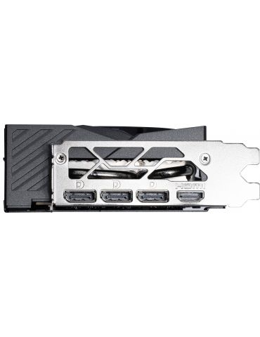 MSI GAMING GeForce RTX 5060 TI 16G OC NVIDIA 16 Giga Bites GDDR7