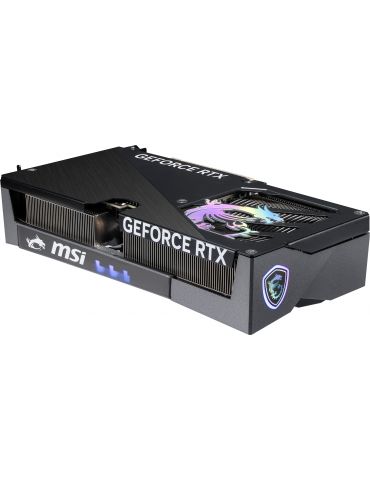 MSI GAMING GeForce RTX 5060 TI 16G OC NVIDIA 16 Giga Bites GDDR7