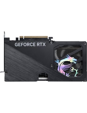 MSI GAMING GeForce RTX 5060 TI 16G OC NVIDIA 16 Giga Bites GDDR7