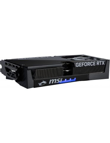 MSI GAMING GeForce RTX 5060 TI 16G OC NVIDIA 16 Giga Bites GDDR7