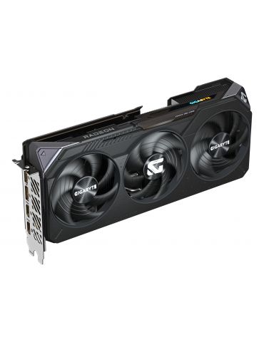 GIGABYTE Radeon RX 9070 GAMING OC 16G AMD 16 Giga Bites GDDR6