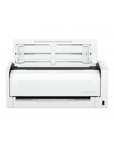 HP ScanJet Pro 4200 s1 Scanner ADF 600 x 600 DPI A4 Albastru, Alb - Tik.ro