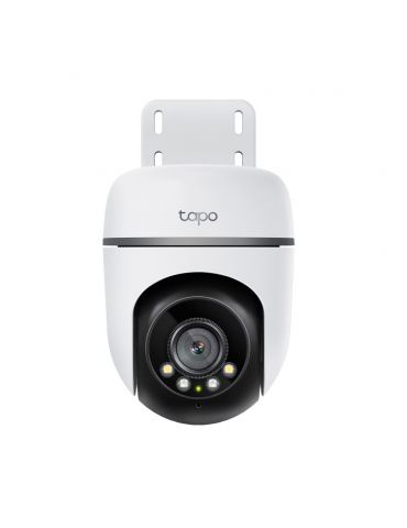 TP-Link Tapo TC41 V2 Sferic IP cameră securitate Interior & exterior 2304 x 1296 Pixel Pe Tavan Perete Braț