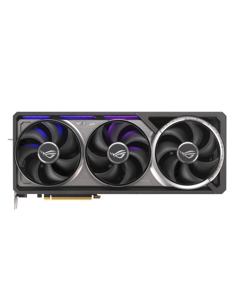 ASUS ROG Astral - -RTX5090-O32G-GAMING NVIDIA GeForce RTX 5090 32 Giga Bites GDDR7