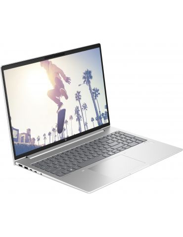 HP ProBook 460 16 inch G11 Notebook PC Intel Core Ultra 7 155U Laptop 40,6 cm (16") WUXGA 16 Giga Bites DDR5-SDRAM 512 Giga