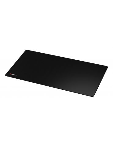 GENESIS Carbon 500 MAXI Mouse pad pentru jocuri Negru