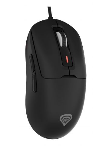 GENESIS Krypton 660 mouse-uri Gaming Mâna dreaptă USB Tip-A Optice 12000 DPI - Tik.ro