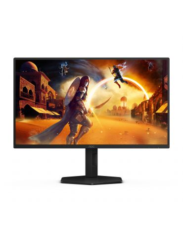 AOC G4 25G4SXU monitoare LCD 62,2 cm (24.5") 1920 x 1080 Pixel Full HD LED Negru, Gri