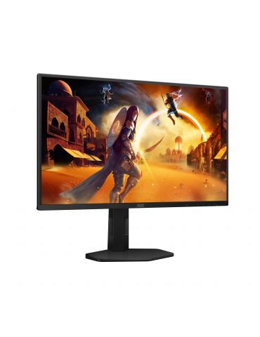 AOC G4 25G4SXU monitoare LCD 62,2 cm (24.5") 1920 x 1080 Pixel Full HD LED Negru, Gri