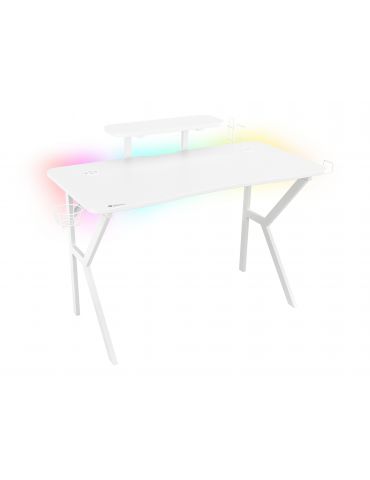 GENESIS Holm 320 RGB Alb