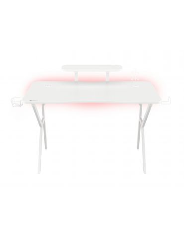 GENESIS Holm 320 RGB Alb