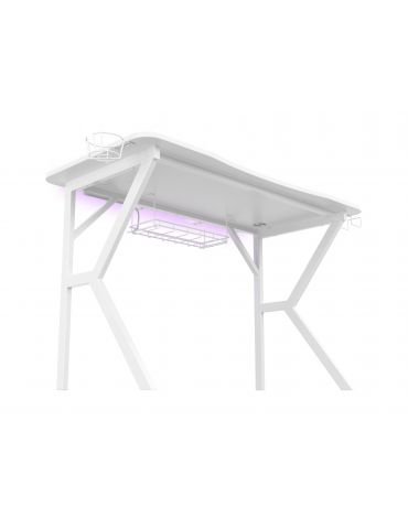GENESIS Holm 320 RGB Alb