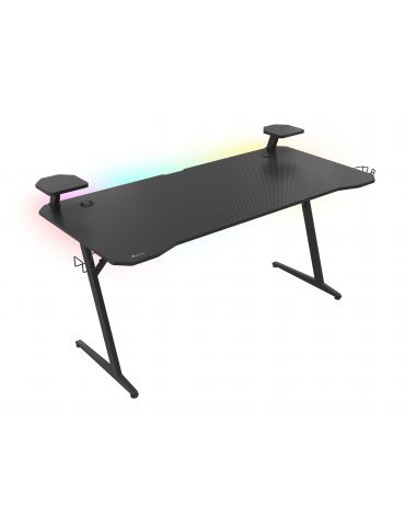GENESIS Holm 510 RGB Negru