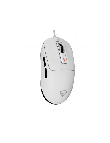 GENESIS Krypton 660 mouse-uri Gaming Ambidextru USB Tip-A Optice 12000 DPI