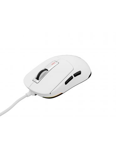 GENESIS Krypton 660 mouse-uri Gaming Ambidextru USB Tip-A Optice 12000 DPI