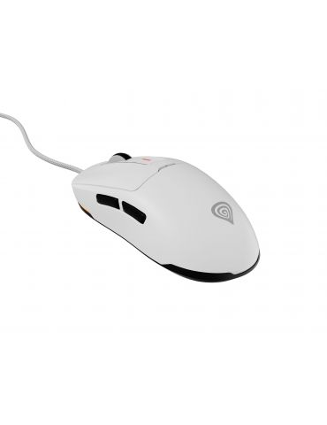 GENESIS Krypton 660 mouse-uri Gaming Ambidextru USB Tip-A Optice 12000 DPI