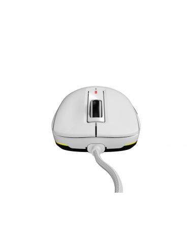 GENESIS Krypton 660 mouse-uri Gaming Ambidextru USB Tip-A Optice 12000 DPI