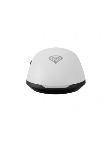 GENESIS Krypton 660 mouse-uri Gaming Ambidextru USB Tip-A Optice 12000 DPI
