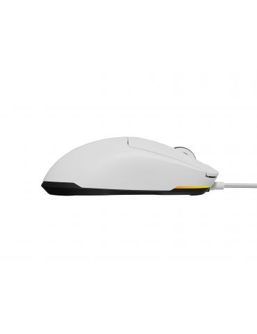 GENESIS Krypton 660 mouse-uri Gaming Ambidextru USB Tip-A Optice 12000 DPI