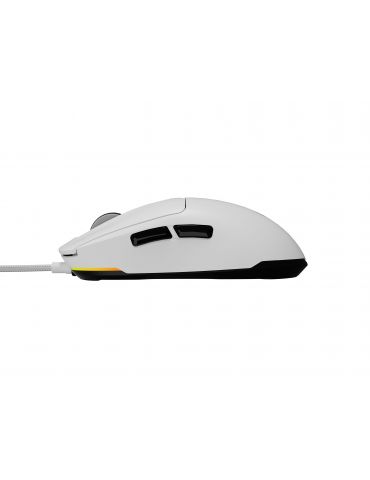 GENESIS Krypton 660 mouse-uri Gaming Ambidextru USB Tip-A Optice 12000 DPI