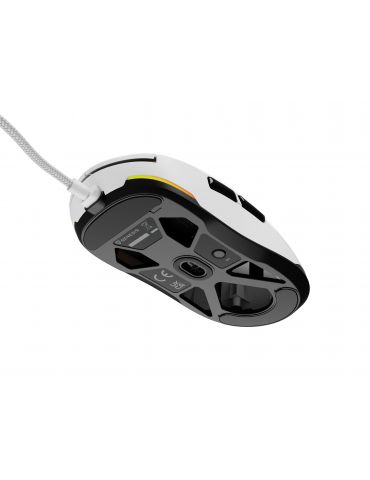 GENESIS Krypton 660 mouse-uri Gaming Ambidextru USB Tip-A Optice 12000 DPI