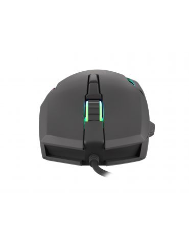 GENESIS Xenon 220 G2 mouse-uri Gaming Ambidextru USB Tip-A Optice 12800 DPI
