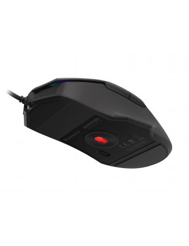 GENESIS Xenon 220 G2 mouse-uri Gaming Ambidextru USB Tip-A Optice 12800 DPI