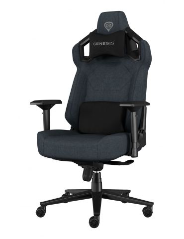 GENESIS NFG-2245 scaun jocuri video Scaun gaming PC Șezut căptușit