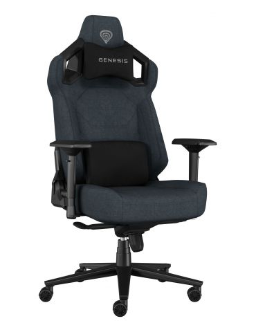 GENESIS NFG-2245 scaun jocuri video Scaun gaming PC Șezut căptușit