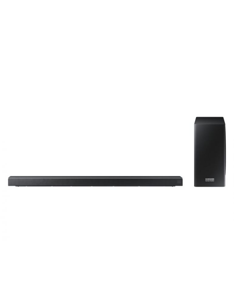 Samsung HW-Q70R amplificatoare audio 3.1 canale Negru