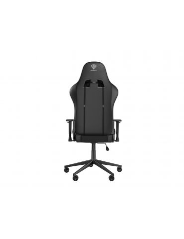 GENESIS NITRO 440 G2 Scaun gaming PC Șezut căptușit Negru, Gri