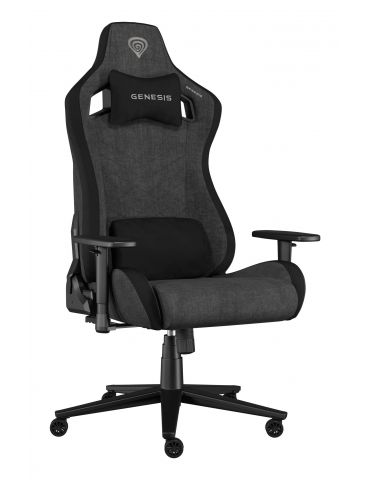 GENESIS NFG-2244 scaun jocuri video Scaun gaming PC Șezut căptușit