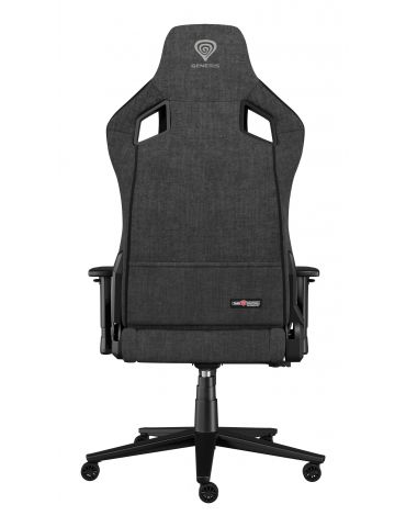 GENESIS NFG-2244 scaun jocuri video Scaun gaming PC Șezut căptușit
