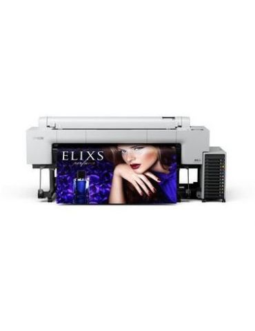 Epson SureColor SC-P20500 imprimante de format mare Cu jet de cerneală Culoare 2400 x 1200 DPI Ethernet LAN - Tik.ro