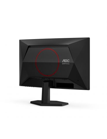 AOC G4 C24G42E monitoare LCD 59,9 cm (23.6") 1920 x 1080 Pixel Full HD LED Negru, Roşu
