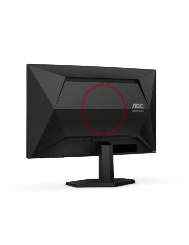 AOC G4 C24G42E monitoare LCD 59,9 cm (23.6") 1920 x 1080 Pixel Full HD LED Negru, Roşu