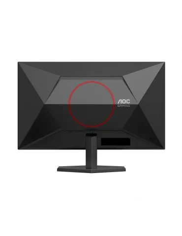 AOC G4 Q27G42XNE monitoare LCD 68,6 cm (27") 2560 x 1440 Pixel Quad HD LED Negru, Roşu
