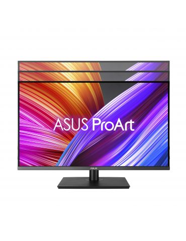 ASUS ProArt PA32UCR-K monitoare LCD 81,3 cm (32") 3840 x 2160 Pixel 4K Ultra HD LED Negru