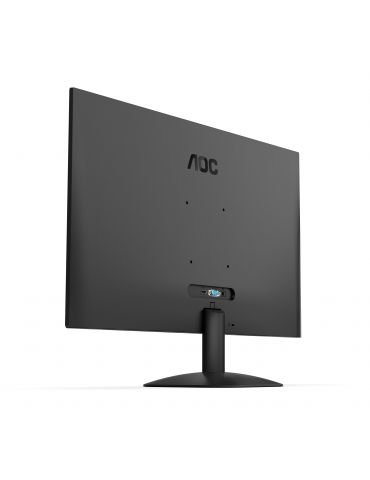 AOC B3 24B35HM2 monitoare LCD 60,5 cm (23.8") 1920 x 1080 Pixel Full HD LED Negru