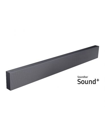 Samsung HW-NW700 sisteme de difuzoare tip bară de sunet Negru 5.1 canale Samsung - 6