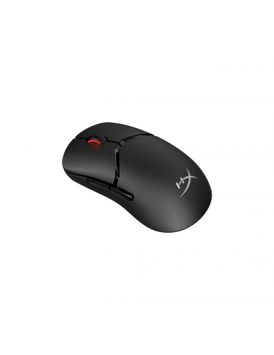 HyperX Mouse wireless de gaming Pulsefire Saga Pro (negru)