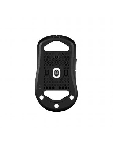 HyperX Mouse wireless de gaming Pulsefire Saga Pro (negru)