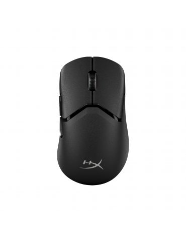 HyperX Mouse wireless de gaming Pulsefire Saga Pro (negru)