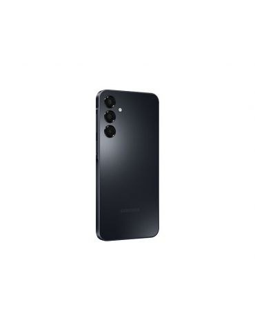 Samsung Galaxy A16 17 cm (6.7") Dual SIM hibrid 4G USB tip-C 8 Giga Bites 256 Giga Bites 5000 mAh Negru